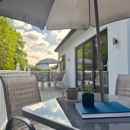 En-Suites With Free Parking 30Min To Central 런던 외부 사진