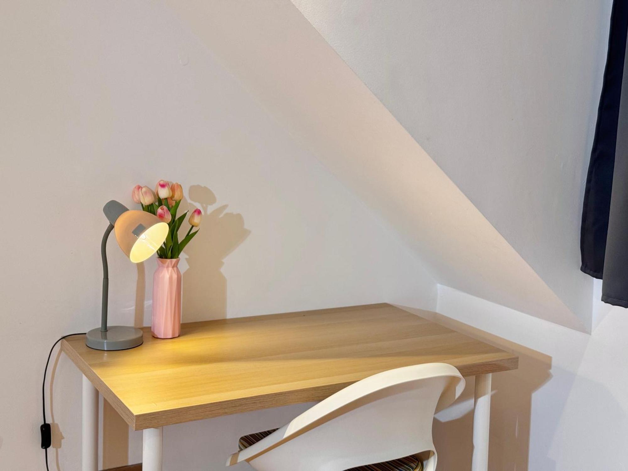 En-Suites With Free Parking 30Min To Central 런던 외부 사진