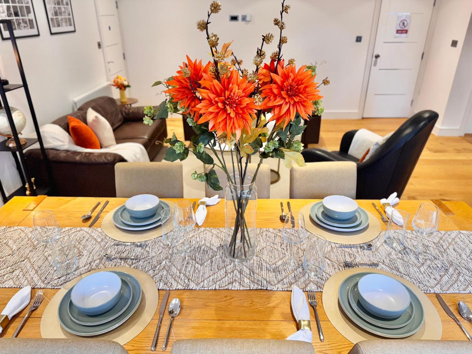 En-Suites With Free Parking 30Min To Central 런던 외부 사진